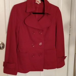 Forever 21 vintage ladies jacket sz M/M